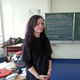 20130225_111911 Montessori-Schulzentrum Leipzig - Schülerblog - Erste Hilfe – Starke Reaktionen in Notfällen